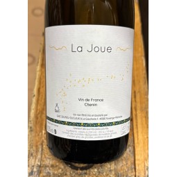 Delrieu-Ducleux Vin de France blanc La Joue 2024