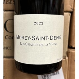 Frédéric Cossard Morey Saint Denis Les Champs de la Vigne 2023