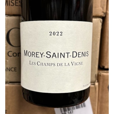 Frédéric Cossard Morey Saint Denis Les Champs de la Vigne 2023