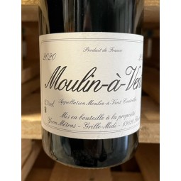 Yvon Métras Moulin à Vent 2019