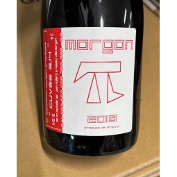 Domaine Foillard Morgon Côte du Py Cuvée 3.14 2018