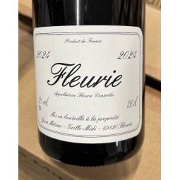 Yvon Métras Fleurie Vieilles Vignes 2024 Magnum