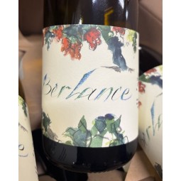 Les Mangeux d'Pierre Vin de France blanc Berlance 2023-24