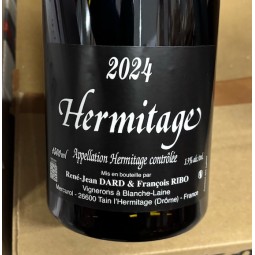 Dard Ribo Hermitage 2024 Magnum