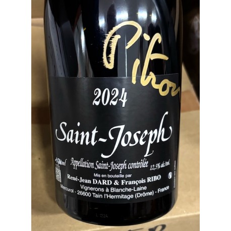 Dard Ribo Saint Joseph Pitrou 2024 Magnum