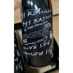 Dard Ribo Crozes-Hermitage Les Bâties 2024