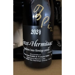 Dard Ribo Crozes-Hermitage Les Pins 2024