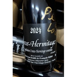 Dard Ribo Crozes-Hermitage Pé de Loup 2024