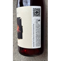 Jean-Marc Vilboux Vin de France rosé Braise 2024