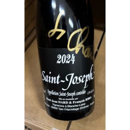 Dard Ribo Saint Joseph Les Champs 2024