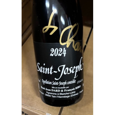 Dard Ribo Saint Joseph Les Champs 2024