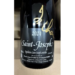 Dard Ribo Saint Joseph Les Champs 2024 magnum
