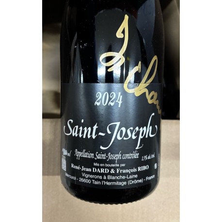Dard Ribo Saint Joseph Les Champs 2024 magnum