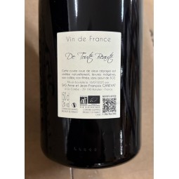 Anne & Jean-François Ganevat Vin de France De Toute Beauté 2024 Magnum