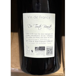 Anne & Jean-François Ganevat Vin de France De Toute Beauté 2024
