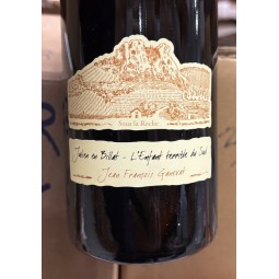Domaine Ganevat Côtes du Jura Julien En Billat L'Enfant Terrible du Sud 2024 Magnum
