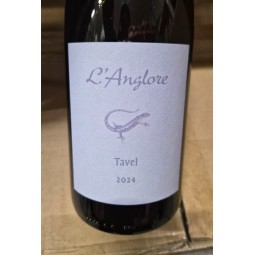 Domaine de l'Anglore Tavel 2024