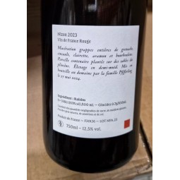 Domaine de l'Anglore Vin de France rouge Nizon 2023