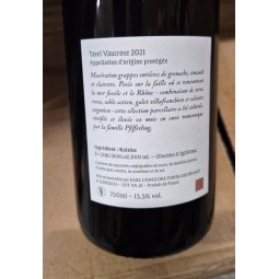 Domaine de l'Anglore Tavel Vaucrose 2021