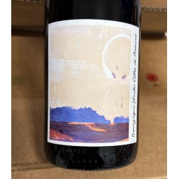 La Chaume des Lies Hautes Côtes de Beaune blanc 2023