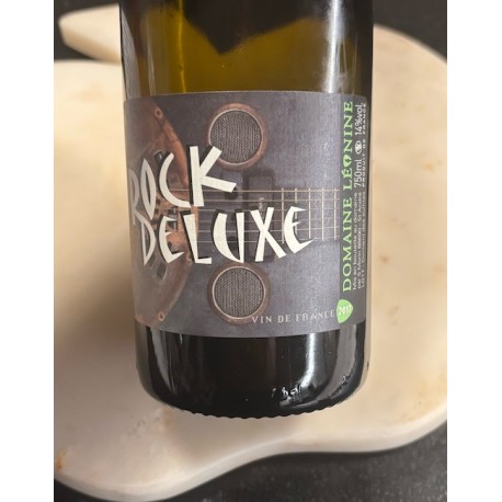 Domaine Léonine Vin de France Rock Deluxe 2017