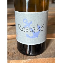 Yoyo Vin de France blanc Restaké 2025