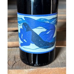 Yoyo Vin de France rouge Caldera 2025