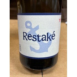 Yoyo Vin de France blanc Restaké 2025