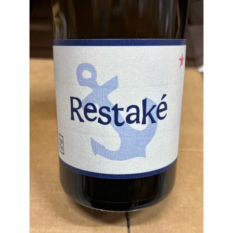 Yoyo Vin de France blanc Restaké 2025