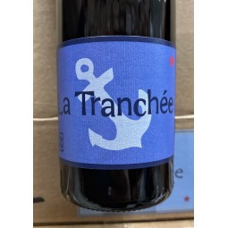 Yoyo Vin de France La Tranchée 2025