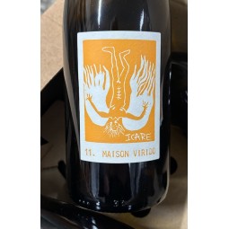 Maison Virido Vin de France blanc Icare 2024