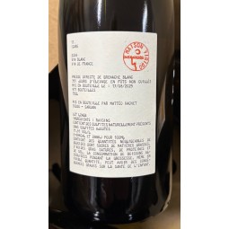 Maison Virido Vin de France blanc Icare 2024