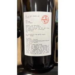 Maison Virido Vin de France blanc Mais où sont passées les Lucioles? 2024