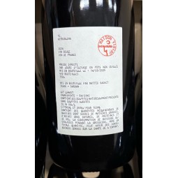 Maison Virido Vin de France rouge Astroblema 2024