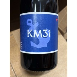 Yoyo Vin de France rouge KM31 2025