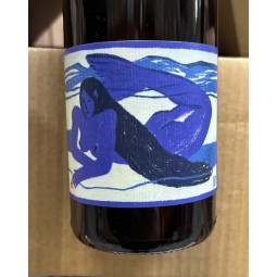 Yoyo Vin de France rouge Caldera 2025