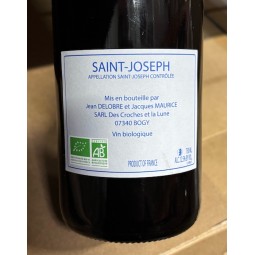 La Ferme des Sept Lunes Saint Joseph Halo sur le Baudet 2021