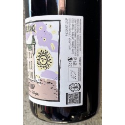 Château del Ranq Pic Saint Loup 2023