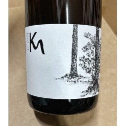 Kumpf & Meyer Crémant d'Alsace NM (22/23)
