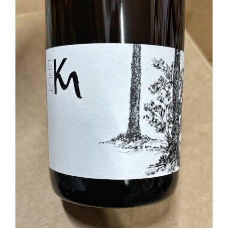 Kumpf & Meyer Crémant d'Alsace NM (22/23)