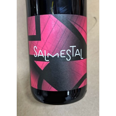 Kumpf & Meyer Alsace rouge pinot noir Salmestal NM (20/21)