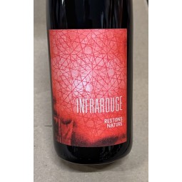 Kumpf & Meyer Alsace rouge pinot noir Infrarouge 2023