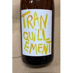 Kumpf & Meyer Jeux de Vin Vin de France blanc Tranquillement 2023