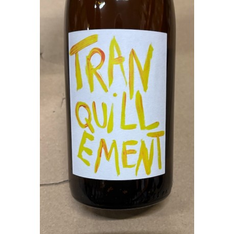 Kumpf & Meyer Jeux de Vin Vin de France blanc Tranquillement 2023