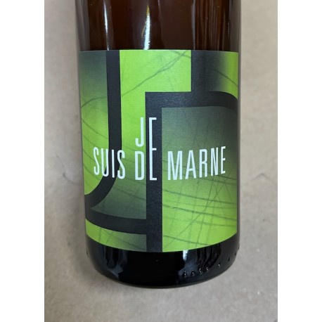 Kumpf & Meyer Alsace blanc Je suis de Marne NM (21-22)