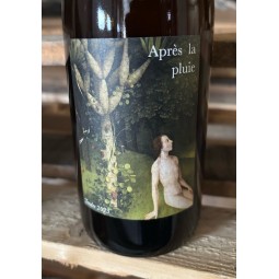 Lestignac Hors les Murs Vin de France blanc Après la Pluie 2023