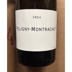 Frédéric Cossard Puligny-Montrachet 2024