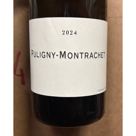 Frédéric Cossard Puligny-Montrachet 2024