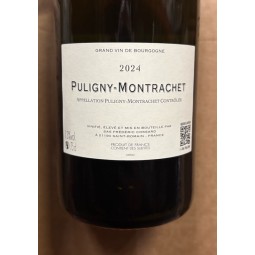 Frédéric Cossard Puligny-Montrachet 2024