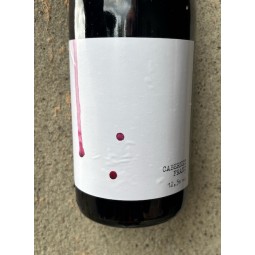 Philippe Kuhn Vin de France rouge Cabernet Franc 2025
